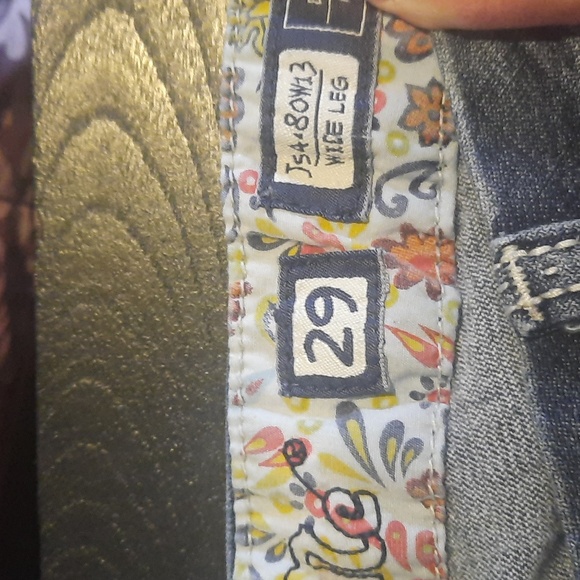 Miss me jeans - Picture 8 of 8